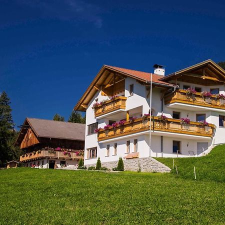 Perchnerhof Apartment Terento Exterior foto